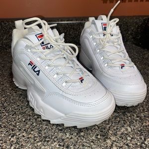 FILA Disruptor 2 Premium shoes 7